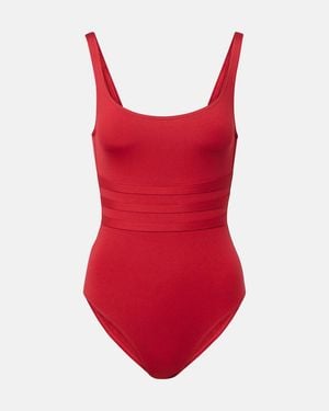 Eres Costume Intero Asia - Rosso