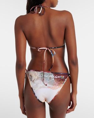Vivienne Westwood Bikinis for Women | Online Sale up to 30% off | Lyst