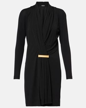 Tom Ford Dresses - Black