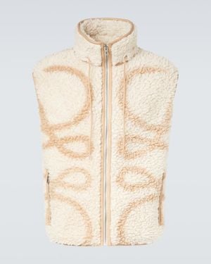 Loewe Jackets - Natural