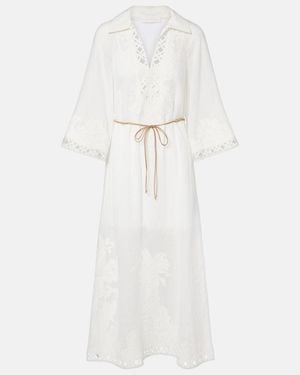 off the shoulder dress for wedding Classic Long White A-line Off-the-shoulder V-neck Satin Wedding Dress