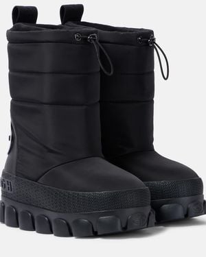 Goldbergh Snowy Snow Boots - Black