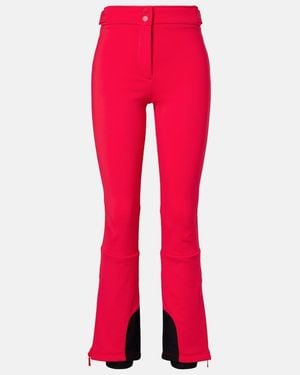 CORDOVA St. Moritz Flared Ski Trousers