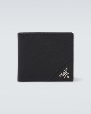 Prada Wallet - Black
