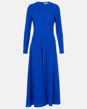 ROKSANDA Deilin Midi Dress - Blue