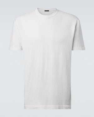 Rubinacci Polo - Bianco