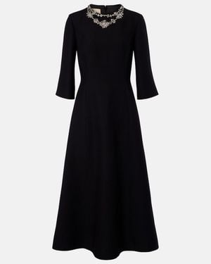Valentino Black Tie Dresses for Women | Lyst
