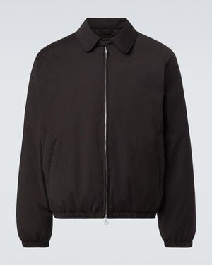 Our Legacy Avenue Down Jacket - Black