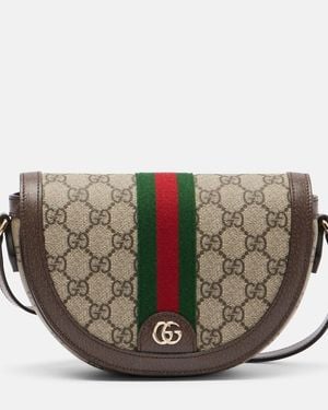 Gucci Cross Body Bags - Multicolor