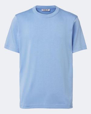 CDLP Jersey T-Shirt - Blue