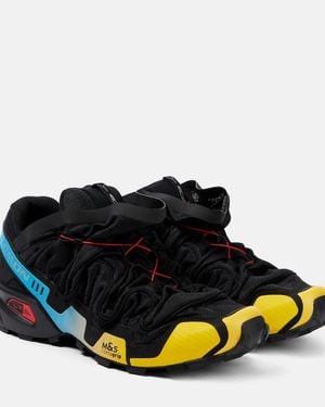 Y. Project X Salomon Sneakers Speedcross 3 - Gelb