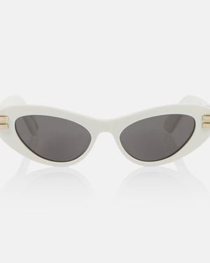 Dior Cdior B1U Cat-Eye Sunglasses - Grey