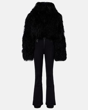 CORDOVA Nozawa Ski Suit - Black