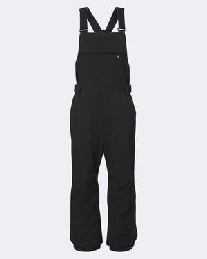 Moncler Skihose - Schwarz