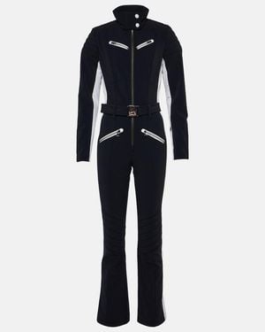 Bogner Misha Ski Suit - Blue