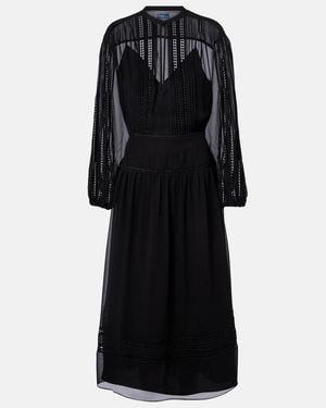 princess polly baby blue dress Black Smock Dresses