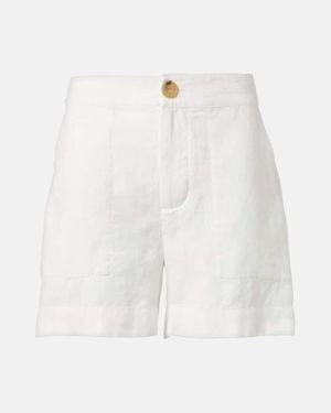 Vince Bermuda - Blanc