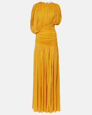 sachin and babi light blue dress TOVE Evening Dresses for Women main image 1
