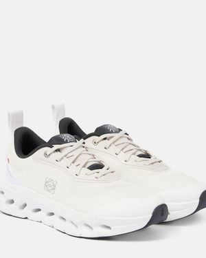 Loewe X On Cloudtilt 2.0 Running Shoes - White