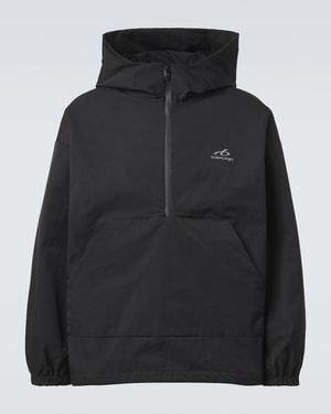 Balenciaga Jacke - Schwarz