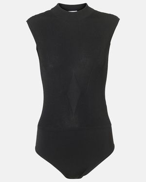 Galvan London Body Polaris - Schwarz