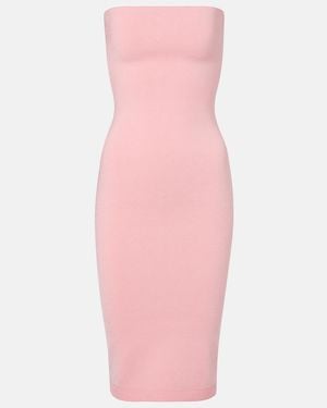 Jacquemus Dress "The Sera" - Pink