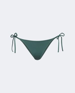 Eres Malou Bikini Bottoms - Green