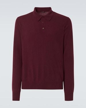 Rubinacci Polo - Viola