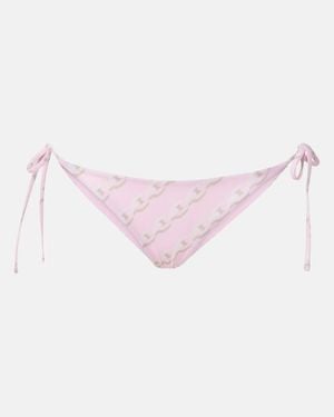 Versace Bikini-Hoeschen Treasure - Pink