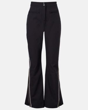 The Upside Petra Ski Trousers - Blue