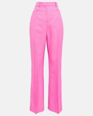 Jacquemus Pants - Pink
