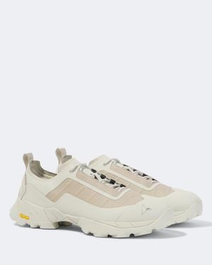 ROA Katharina Light Trainers - White