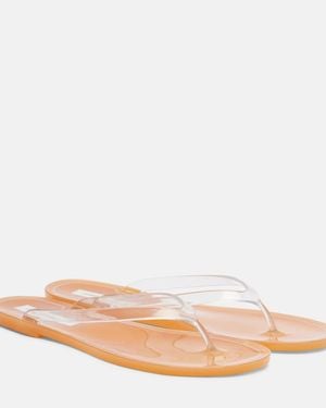 Christopher Esber Jo Thong Sandals - Pink