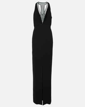 Max Mara Mesh Dresses for Women | Lyst