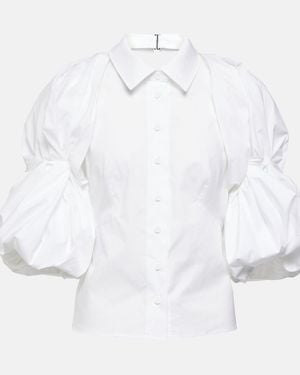 Jacquemus Shirts - White