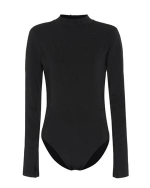 Nike Body Pro HyperCool - Schwarz