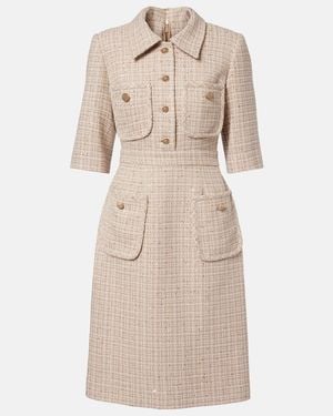 Elie Saab Work Dresses for Women | Lyst