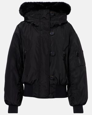 Goldbergh Jeanne Ski Jacket - Black
