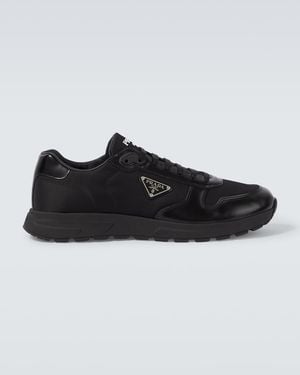 Prada Sneakers - Black