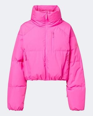CORDOVA Giacca Da Sci Cortina - Rosa