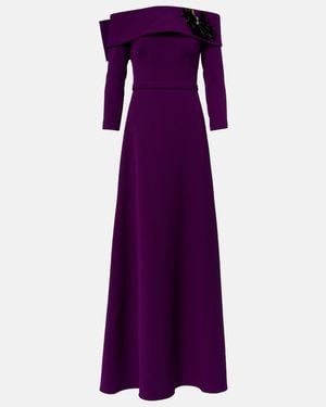 Purple Formal dresses and evening gowns for Women | Lyst UK Purple Formal dresses and evening gowns for Women | Lyst UK