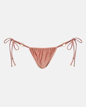 Bananhot Braguita De Bikini Enzo - Rosa