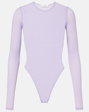 Wardrobe NYC Body - Lila