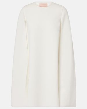 ROKSANDA Bridal Twiggy Maxi Dress - White