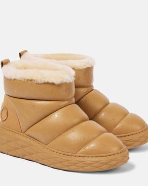 Jimmy Choo Xan - Natural