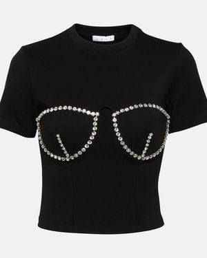 Area Topwear - Black