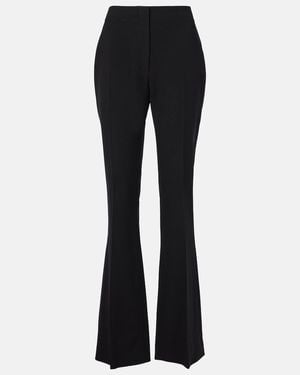 TOVE Kade Flared Pants - Blue