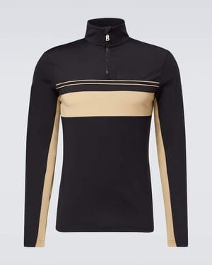 Bogner Bond23 Ski Top - Blue