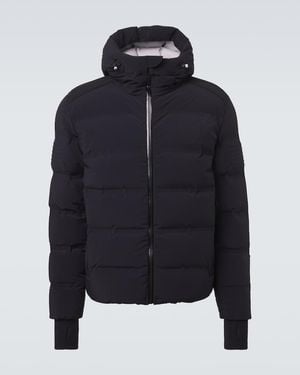Toni Sailer Finn Ski Jacket - Blue
