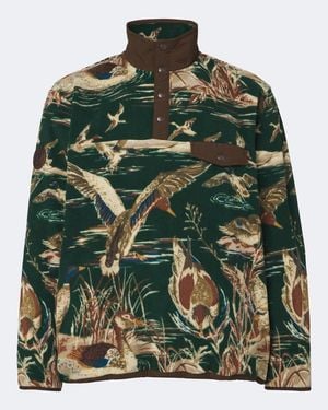 Polo Ralph Lauren Pullover - Verde